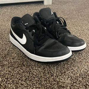 Low Air Jordan 1